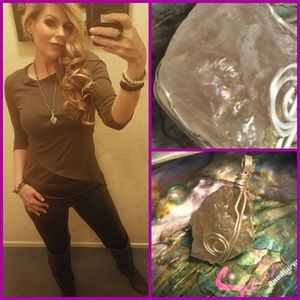 Herkimer Diamond Collection by Stat Dust